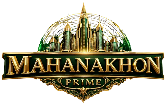 โลโก้ MHKPRIME